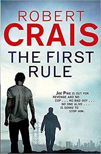 The First Rule (Cole & Pike Series)